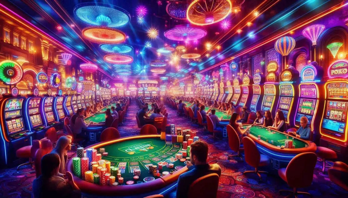 888 Casino